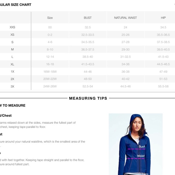 Athleta Whisper Featherless Jacket - Picture 12 of 12